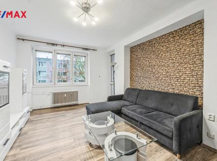 2.jpg | Pronájem bytu, 2+1, 60 m²