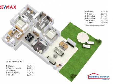181225-3d-1.floor-letterhead.jpg | Prodej bytu, 4+kk, 93 m²