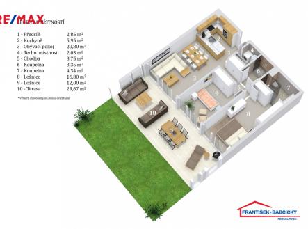 191125-3d-1.floor-letterhead.jpg | Prodej bytu, 3+kk, 72 m²