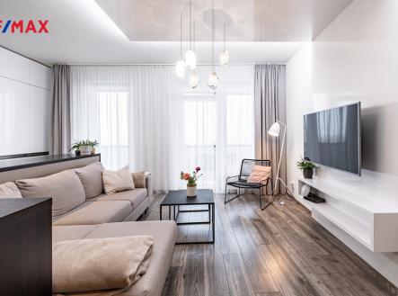 Pronájem bytu, 3+kk, 116 m² obrázek