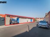 Prodej - skladovací prostor, 515 m²