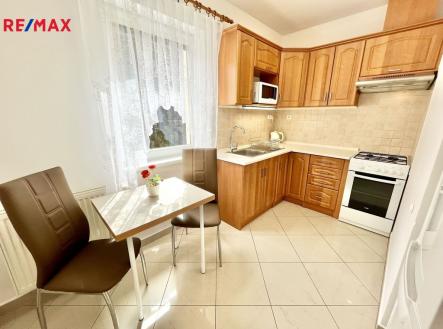 img-9687.jpg | Pronájem bytu, 1+1, 45 m²