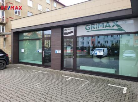 20230424-173136.jpg | Pronájem - obchodní prostor, 27 m²