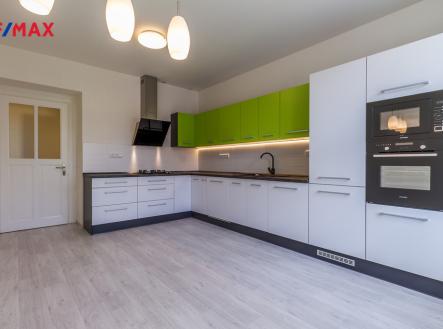 dejvice-puskinovo-14.jpg | Pronájem bytu, 4+1, 123 m²