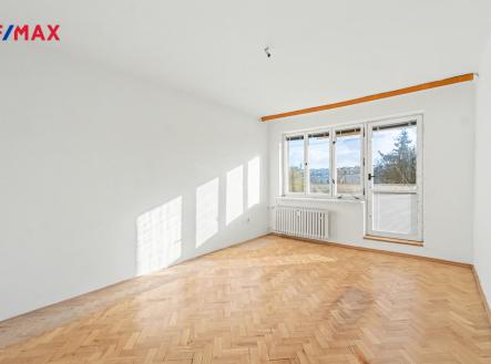 Obývací pokoj | Prodej bytu, 3+1, 99 m²