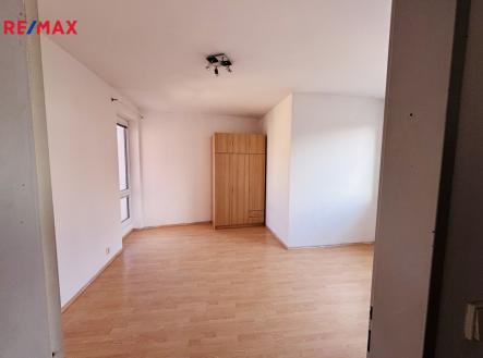 aktuální stav - dětský pokoj | Prodej bytu, 3+kk, 71 m²