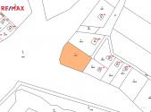 Prodej - pozemek pro bydlení, 1 381 m²