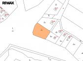 Prodej - pozemek pro bydlení, 1 381 m²