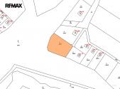Prodej - pozemek pro bydlení, 1 381 m²