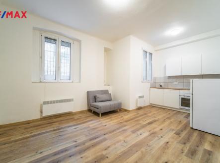 byt-ondrickova-7.jpg | Pronájem bytu, 1+kk, 30 m²