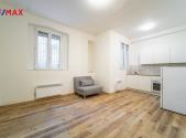 Pronájem bytu, 1+kk, 30 m²