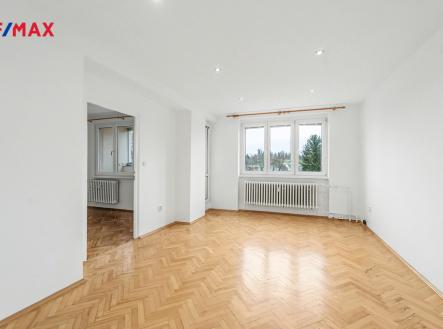 Prodej bytu, 2+1, 54 m² obrázek