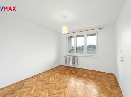 Ložnice | Prodej bytu, 2+1, 54 m²