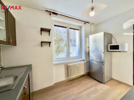 img-5922.jpeg | Pronájem bytu, 2+1, 54 m²