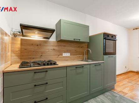 Pronájem bytu, 3+kk, 79 m² obrázek