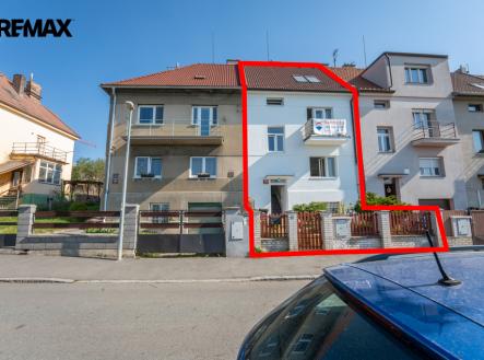 Prodej - dům/vila, 240 m² obrázek