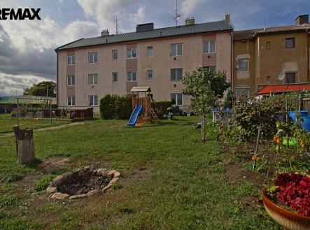 Pronájem bytu, 2+1, 50 m² obrázek