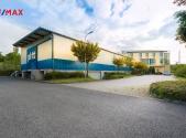 Prodej - skladovací prostor, 2 325 m²