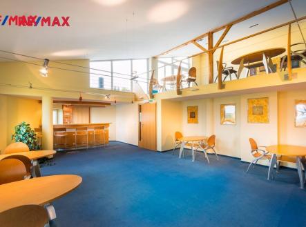 klidová zóna | Pronájem - kanceláře, 2 325 m²