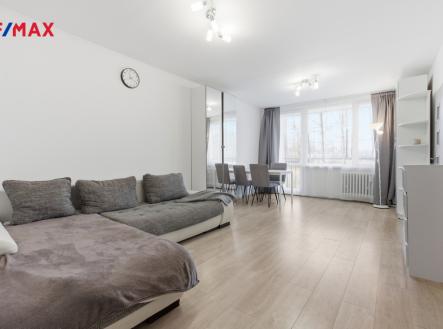 Prodej bytu, 2+kk, 47 m² obrázek
