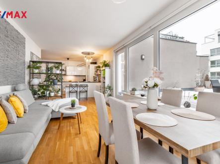 003.jpg | Prodej bytu, 3+kk, 152 m²