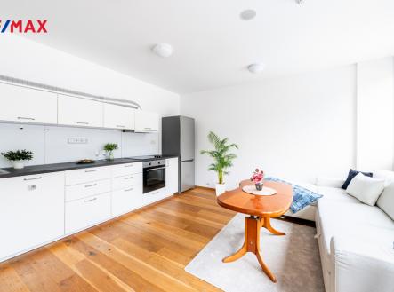 Prodej bytu, 2+kk, 48 m² obrázek