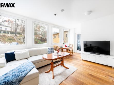 perucka-2.jpeg | Prodej bytu, 2+kk, 48 m²