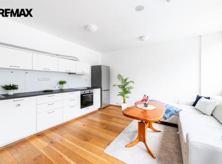 Prodej bytu, 2+kk, 48 m² obrázek