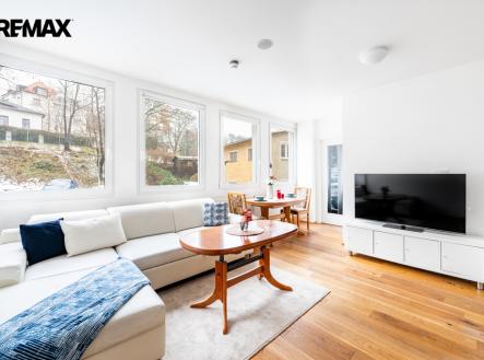 perucka-2.jpeg | Prodej bytu, 2+kk, 48 m²