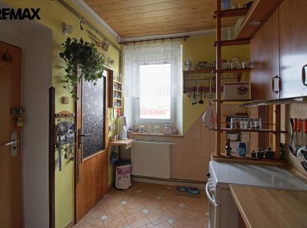 kuchyně | Prodej bytu, 2+1, 53 m²