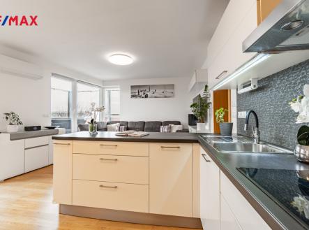 pychavkova-05.jpg | Prodej bytu, 3+kk, 89 m²