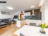 Prodej bytu, 3+kk, 89 m²