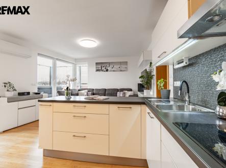 pychavkova-05.jpg | Prodej bytu, 3+kk, 89 m²