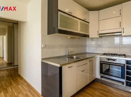 Pronájem bytu, 2+kk, 44 m² obrázek