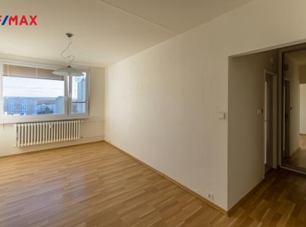 kosmicka-06.jpg | Pronájem bytu, 2+kk, 44 m²