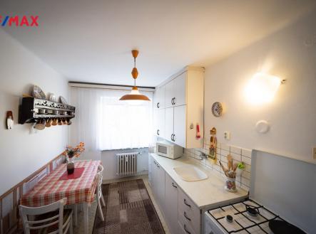 Kuchyně | Prodej bytu, 2+1, 70 m²