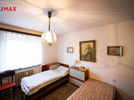 Ložnice | Prodej bytu, 2+1, 70 m²