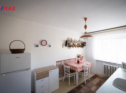 Kuchyně | Prodej bytu, 2+1, 70 m²