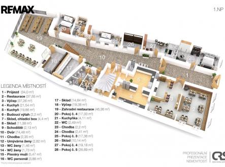 3d-layout-1np-oprava-002.jpg | Prodej - hotel, 961 m²