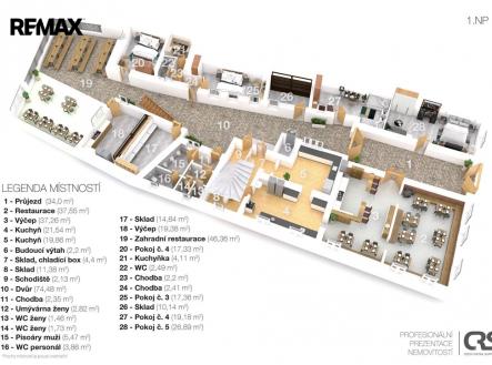 3d-layout-1np-oprava-002.jpg | Prodej - hotel, 961 m²