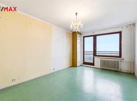 Prodej bytu, 1+kk, 31 m² obrázek