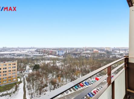 strizkov-8.jpg | Prodej bytu, 1+kk, 31 m²