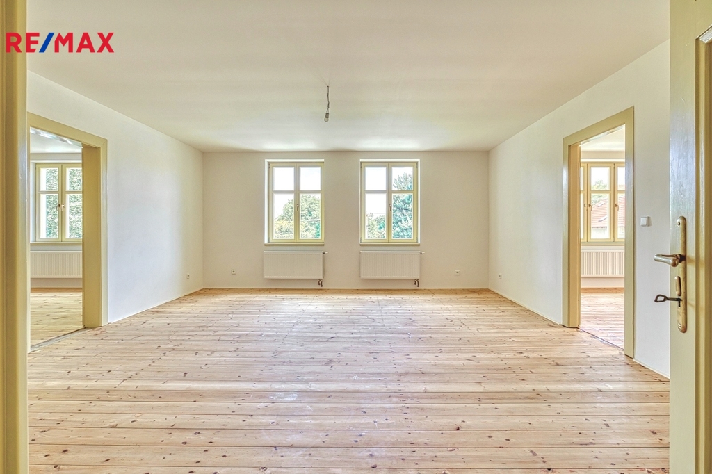 Místnost v 1. patře