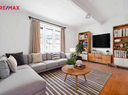 Prodej bytu, 1+kk, 25 m²