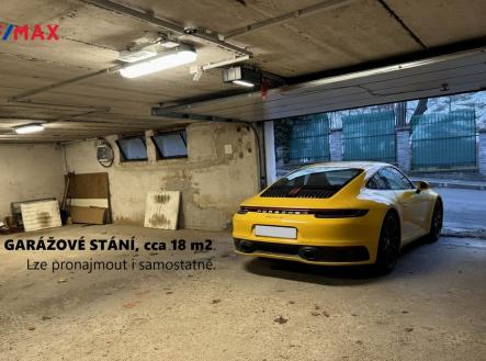 04-zengrova-napisa.jpg | Pronájem bytu, 3+1, 60 m²