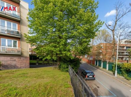 01-zengrova.jpg | Pronájem bytu, 3+1, 60 m²