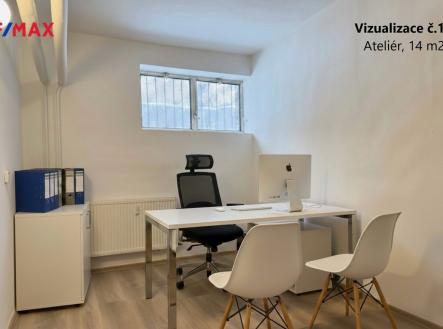 001-1.jpg | Pronájem bytu, 3+1, 60 m²