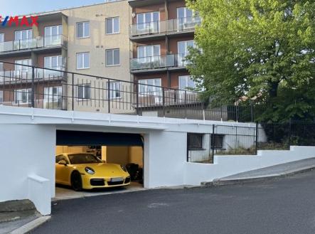 Pronájem - malý objekt/garáž obrázek