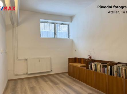 004.jpg | Pronájem - malý objekt/garáž