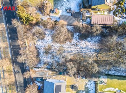 Prodej - pozemek pro bydlení, 999 m² obrázek